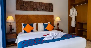 1BR Grande Pool Villa